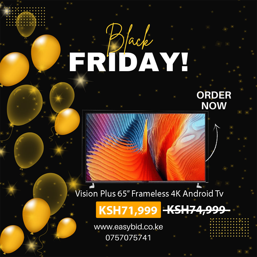easy_bid's tweet photo. Countdown to BIGGEST SALE OF THE YEAR!
SHOP Smart Tvs ,Android TVS  &amp; Digital Tvs
https://t.co/kUcq3VK5yG
0757075741 https://t.co/VepkpTiI0u