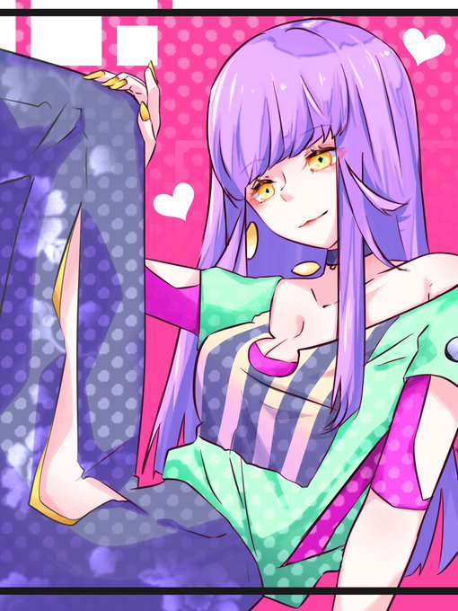 #キュピステ 
#キュピパラ 
クラリス・ティアさん!推しがやります!よろしくおねがいします! 