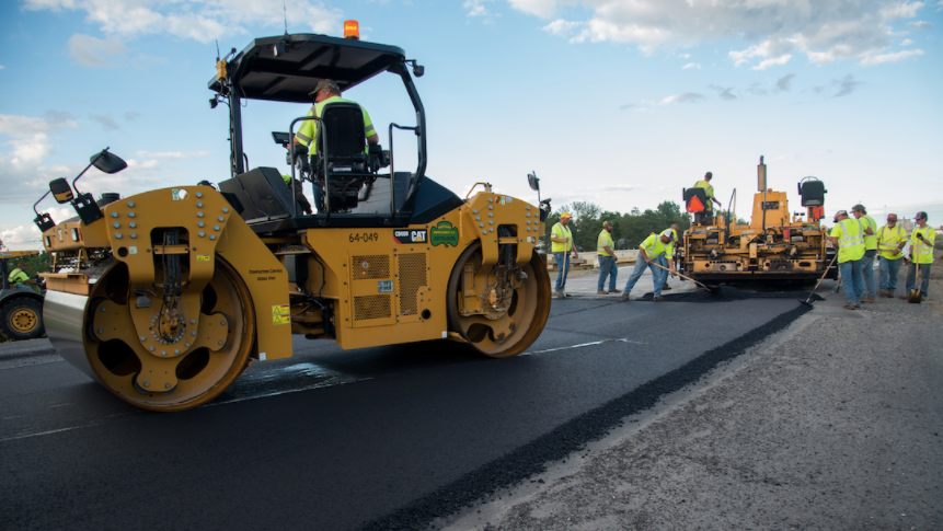 TwpofHopewellNJ's tweet photo. The PSE&amp;G paving on Cherry Valley Rd that was originally scheduled for this Saturday has been postponed to next Saturday, November 13. The road will be closed 8am- 4pm. @PSEGdelivers https://t.co/Hfig39I0w4