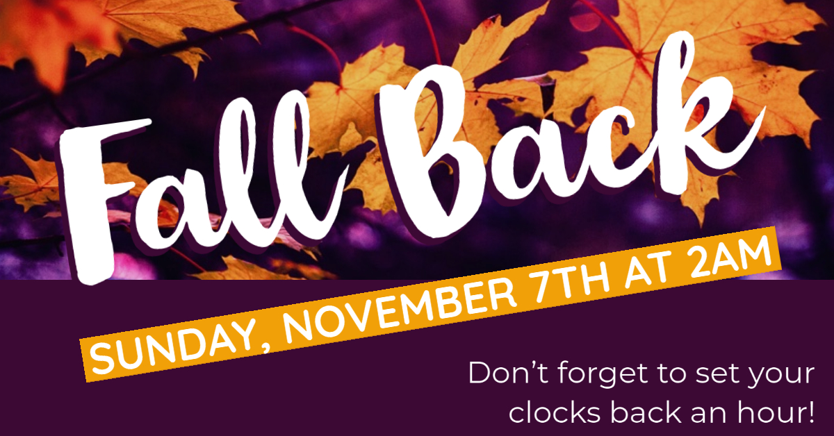 EasternHillsABQ's tweet photo. Don't forget to "Turn Back" 1 Hour this Saturday night before you go to bed. https://t.co/0oVYmfjpbm