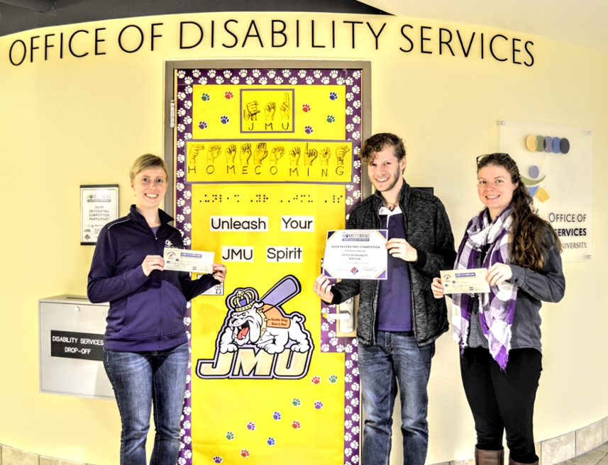 SammyKeenan3's tweet photo. #CD5a @psyc220 part 2: JMU looks for the strongest candidates. If a student has a physical disability they may be treated differently causing an effect on their education. If students feel separated due to their disability it may cause issues for their mental health. https://t.co/yFdmONWS5b