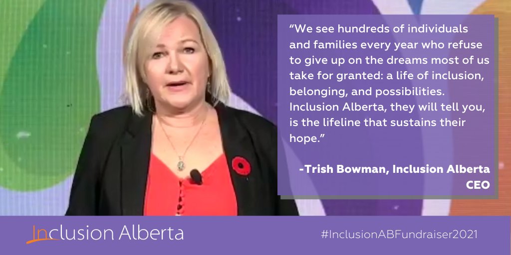 Inclusion Alberta (@inclusionab) on Twitter photo 