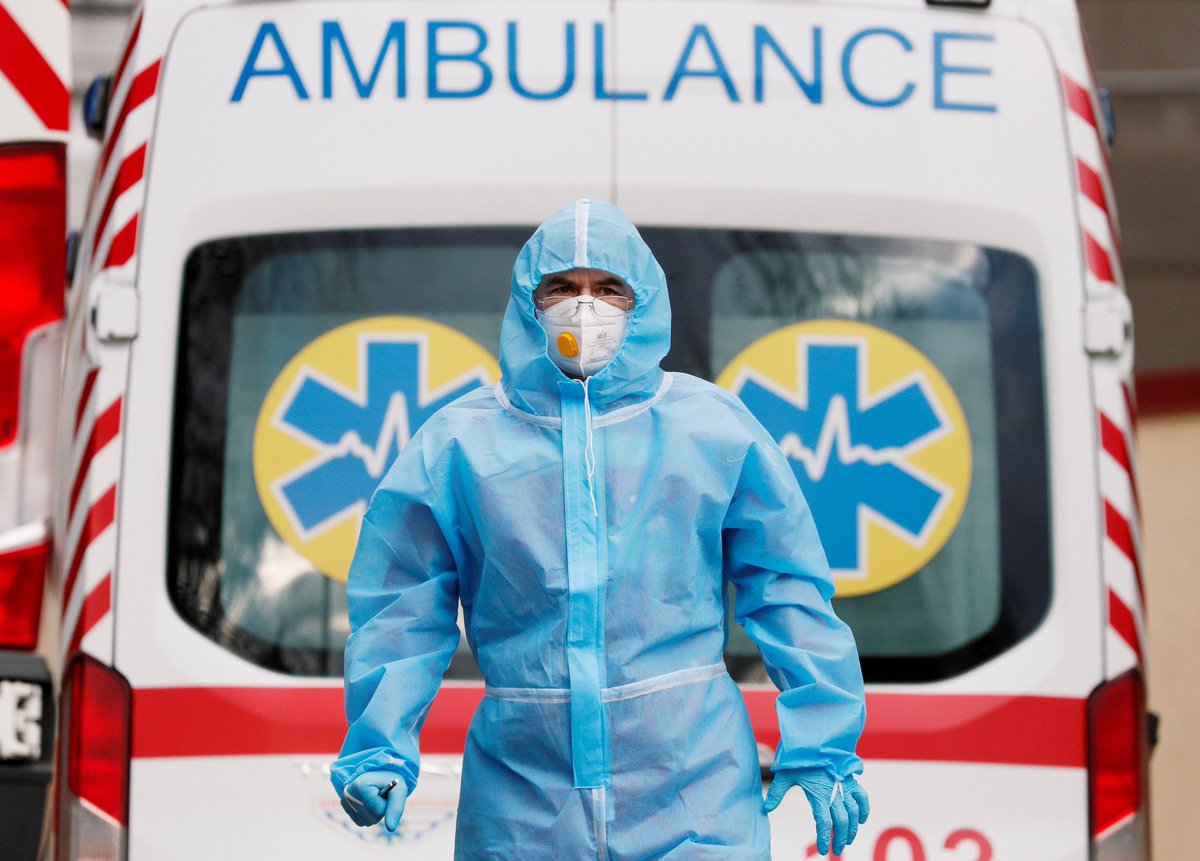 AlertaNews24's tweet photo. 🌎 CORONAVIRUS 🌏

🇩🇪 Alemania registra récord de contagios desde inicio de pandemia: 34,000 casos.
🇬🇧 Aprueban uso de píldora de Merck contra covid-19.
🇪🇺 OMS: "Transmisión de virus en Europa es muy preocupante".
🇨🇳 Millones de pruebas ante repunte de casos

COBERTURA CONTINUA. https://t.co/QX1JJr38Jd