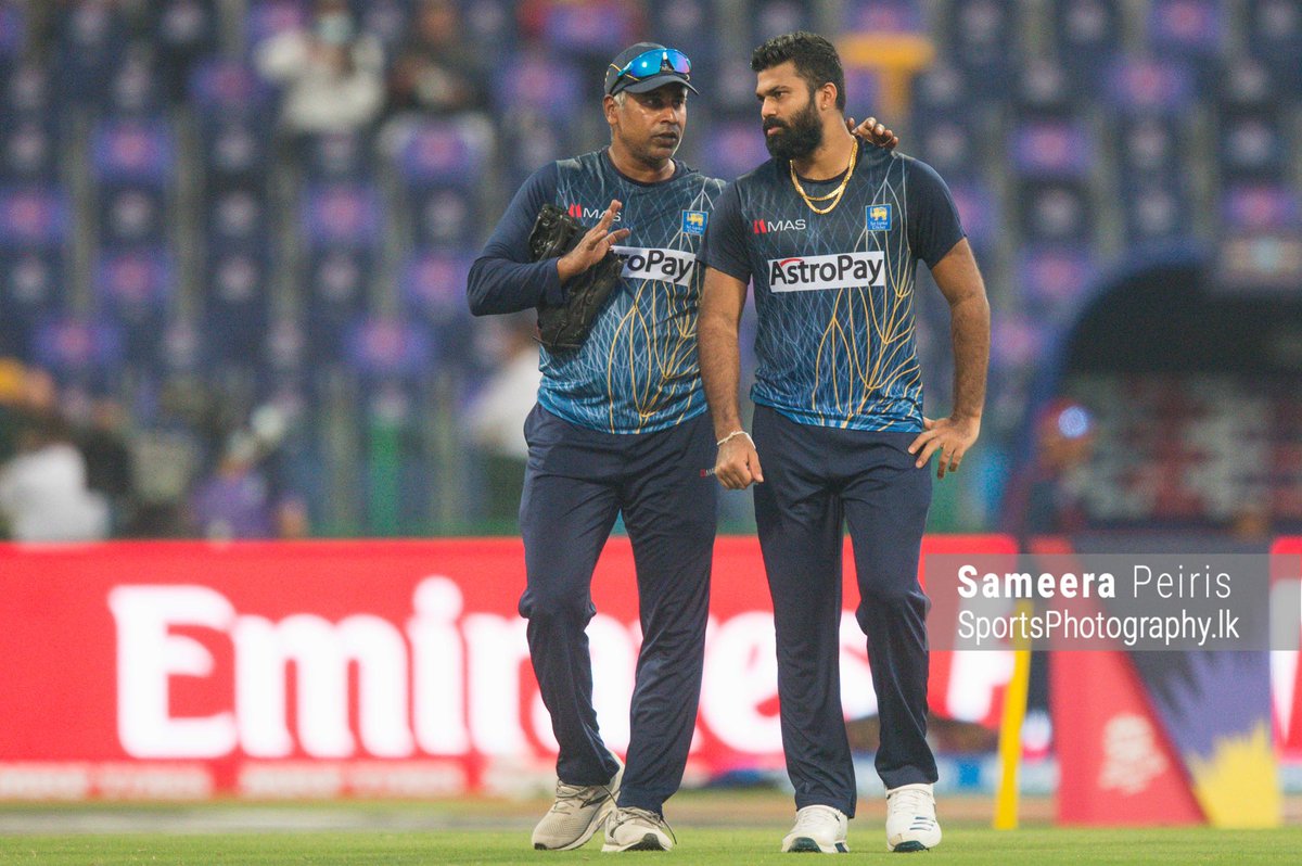 This evening inAbu Dhabi.