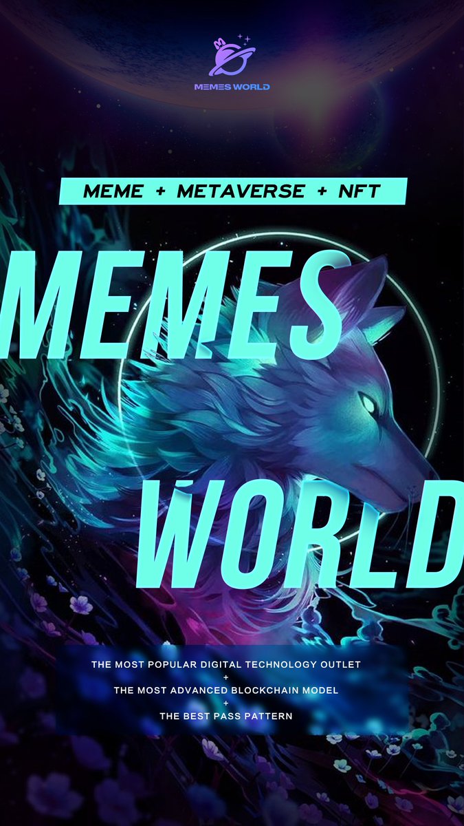 memesMetaverse's tweet photo. Are you ready for the surprise🙊
It will be awesome🛫🛫
Get ready to fly🚀🚀🚀

@dogecoin @Shibtoken @binance 
 #Meme #BSC $DOGE $SHIB https://t.co/RjF6PxKT4O