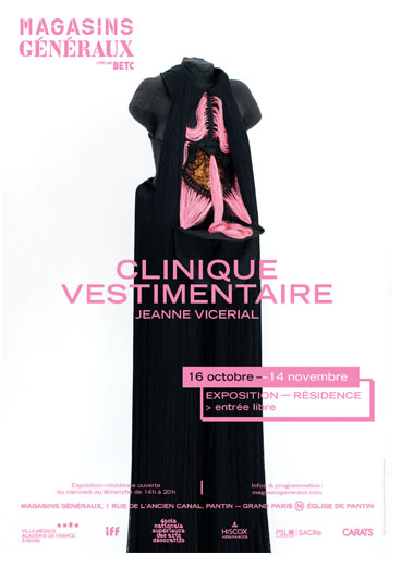 psl_univ's tweet photo. 🧵Révolutionner l’approche de l’industrie textile
Entretien avec Jeanne Vicerial, docteure #PSLSACRe
🗓Exposition aux Magasins Généraux jusqu’au 14/11
En lien avec le projet COCREAT mené à l’@EnsadLab et @MINES_ParisTech, financé par PSL
➡️https://t.co/3wvQnK4NQo https://t.co/wA20cRhTap
