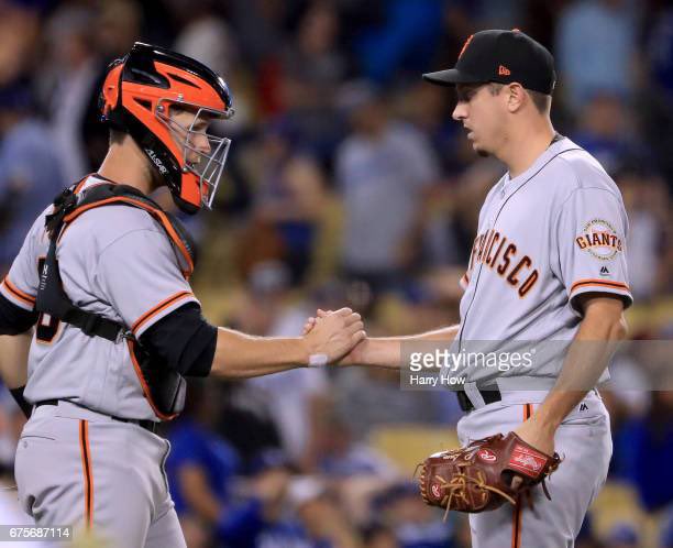 Congrats LEGEND.  It was an privilege to have you as a battery-mate. You made it easy for me  #sfgiants #halloffame #busterposey #legend
