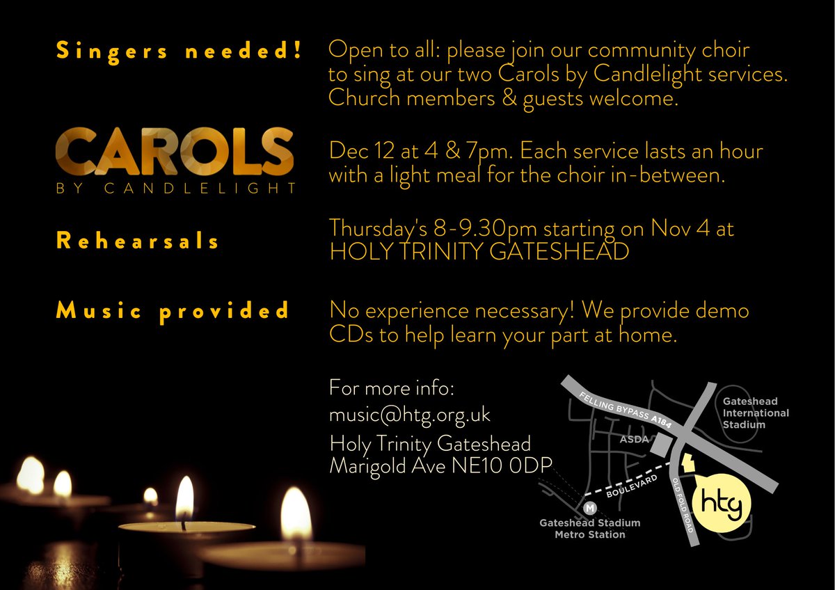 HTGChurch's tweet image. 