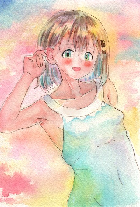 富士山ワンピース村あおい 