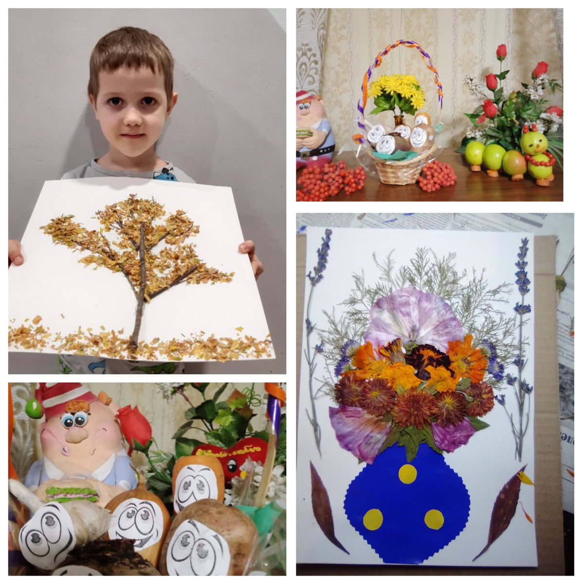 SP_GBOU_school2's tweet photo. Красочные сочетания листьев, отсутствие летней суеты и шума, уютные домашние вечера - осень словно создана для того, чтобы  заняться хобби и больше времени провести в кругу семьи. Учащиеся активно участвуют в творческих конкурсах и делятся  работами.
#НЕскучныеосенниеканикулы2021 https://t.co/naXZZBu9NE