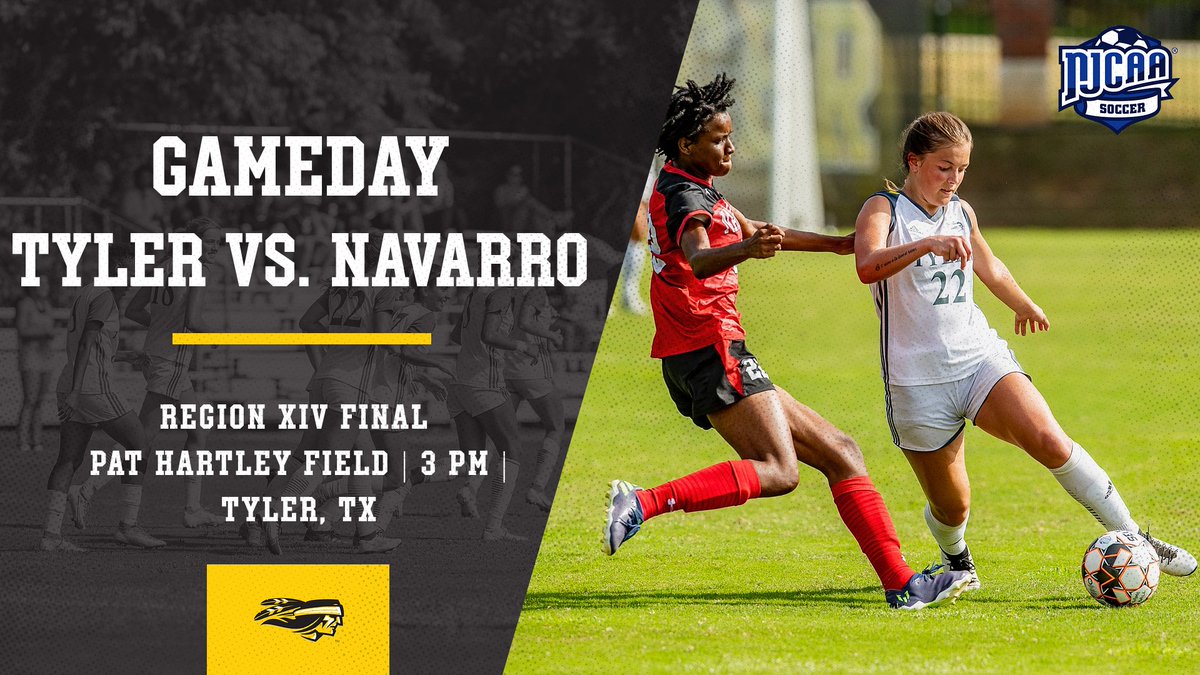 ApacheAthletics's tweet photo. Region XIV 🏆 is up for grabs ‼️
🆚Navarro College
🏡Pat Hartley Field- Tyler, TX
🕰️3 PM
🖥️https://t.co/e7UfpD24HB https://t.co/GCfjuY88dW