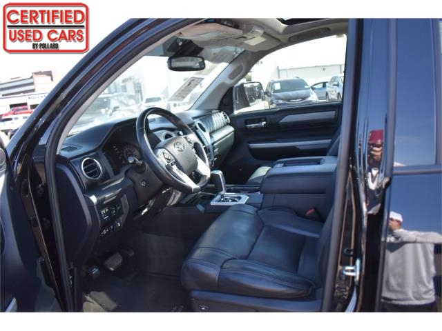 certifiedused's tweet photo. You deserve a truck that stands out in the crowd with a reputation for reliability &amp; quality. Our 2019 Toyota Tundra boasts a roomy interior, brawny engine performance, &amp; a good reliability rating!

Get behind the wheel of this Tundra today! Click here⮕: https://t.co/0WNQRNUveo https://t.co/Jqxn7YJM4Z