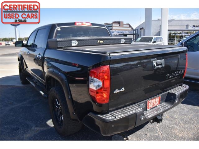 certifiedused's tweet photo. You deserve a truck that stands out in the crowd with a reputation for reliability &amp; quality. Our 2019 Toyota Tundra boasts a roomy interior, brawny engine performance, &amp; a good reliability rating!

Get behind the wheel of this Tundra today! Click here⮕: https://t.co/0WNQRNUveo https://t.co/Jqxn7YJM4Z