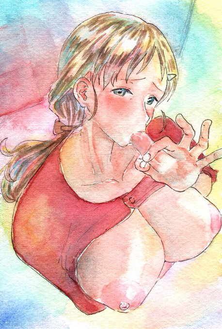 あおいママと仲良くなりたい 