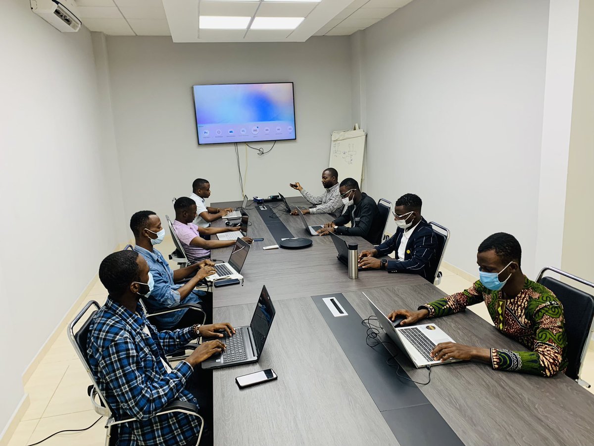 Anssi_Benin's tweet photo. #preparingHackerLab2021 
#bjCSIRT 
#hacking https://t.co/VV27SrL5ZJ
