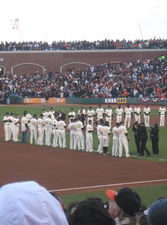 sixp8ck's tweet photo. @BusterPosey #ShreddedBeyondABSolute retiring be like #aflashbacktoremember when it was them #SanFranciscoGiants @SFGiants #TortureSF days. #LetsGoGiants #ShreddedBeyondABSolute #SFGiants #TBTSFGiants #TBT #StrengthInTorture #StrengthInResilientSF https://t.co/X4cHU9zeQr