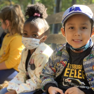 Hope Academy GSO tweet media