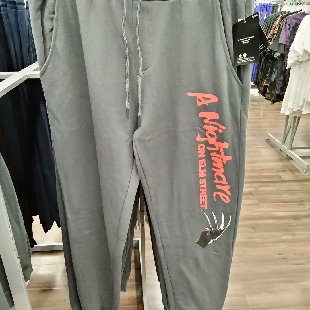 polturgyst's tweet photo. WTF, Walmart??? Why are you blessing me with this just AFTER Halloween?! https://t.co/g9b5Cp2VbI