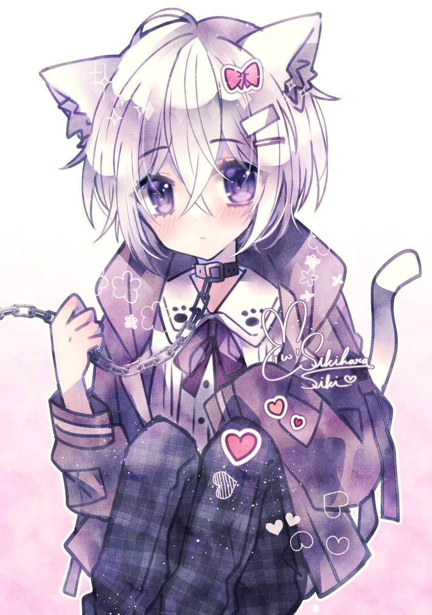 シキハラ Rrkkly さんのtwitterイラスト マンガ作品まとめ 39 件 Twoucan