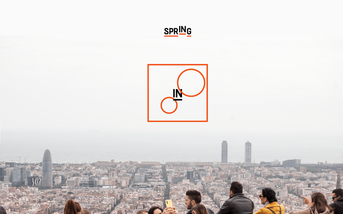 H2020_sprINg's tweet image. Over the last 6 months SprINg looked at the available research evidence on integration policy practices by using a systematic #classification system for the collection of #evidence on #IntegrationPractices. 
💡Learn more in our thread ⇣
bit.ly/3m5Tfgj