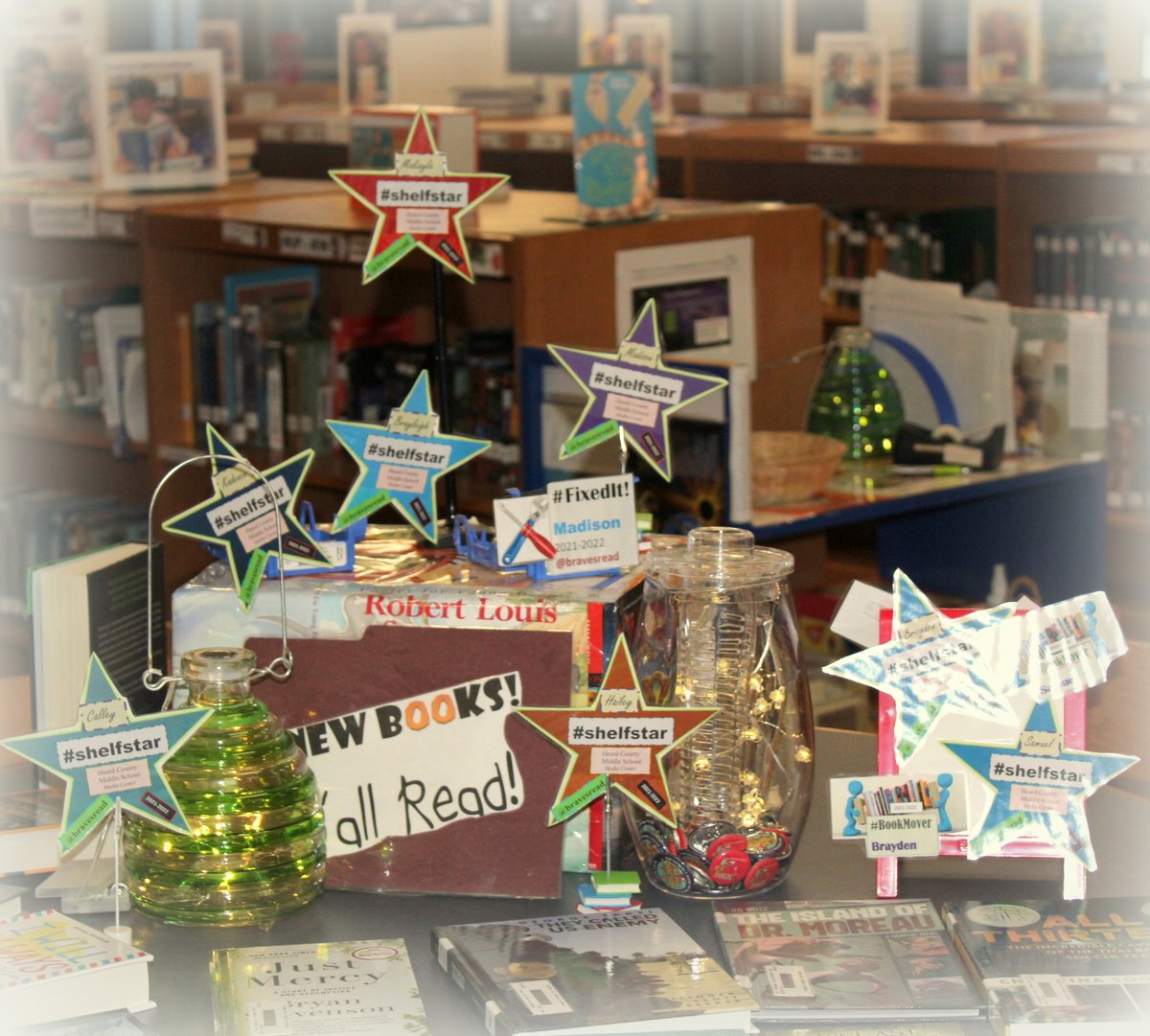 Glovis South tweet media