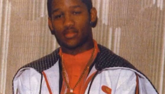 Alpo Martinez, an infamous former drug dealer who became almost a mythical figure in New York City street life, was killed over the weekend in Harlem. 
bit.ly/2LKRsP6