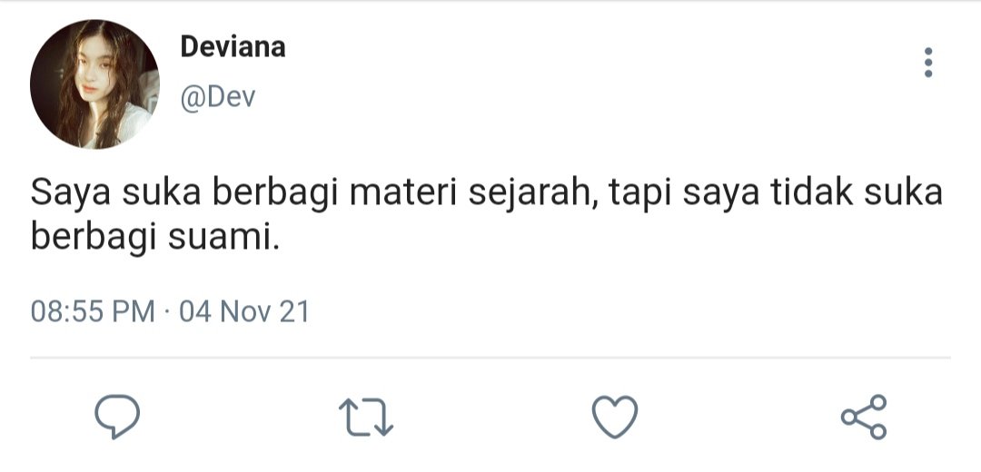 Lira_zst's tweet photo. - YOUNG MARRIED

Jay lokal Au X Oc

"Maaf, tapi yang sedang kamu crush-in ini adalah suami saya" https://t.co/qB02b3Qu3Y