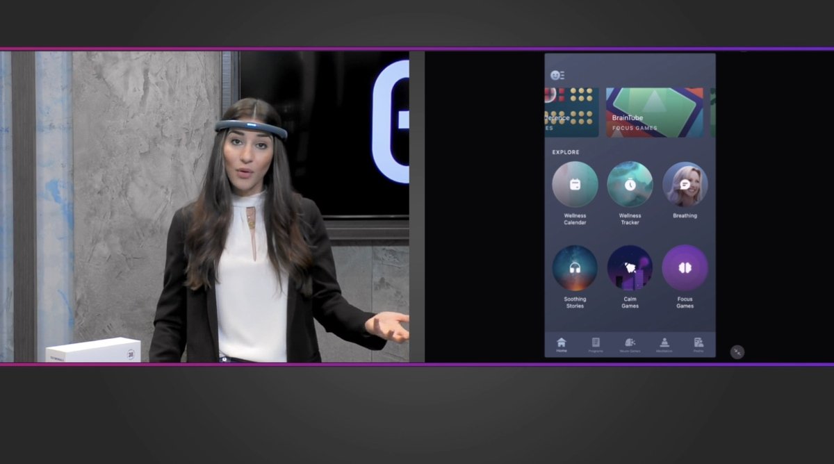 FocusCalm tweet media