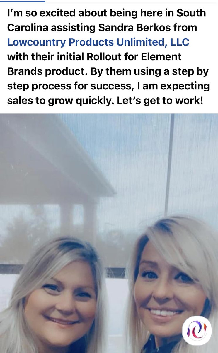 $APRU @ELEMENTBRANDS @CBDDRINKS @Missingelementyouneed <a href="/southcarolina/">South Carolina</a>