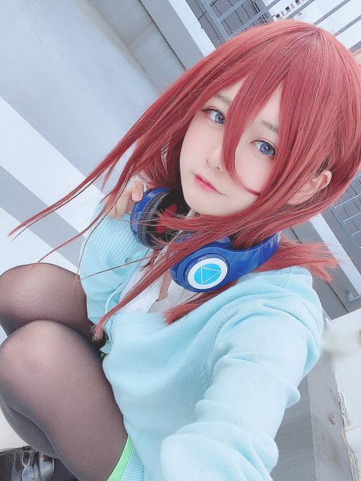 コスプレイヤーしゅがーのTwitter画像13