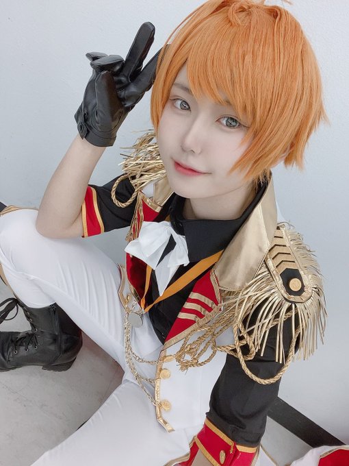 コスプレイヤーしゅがーのTwitter画像10