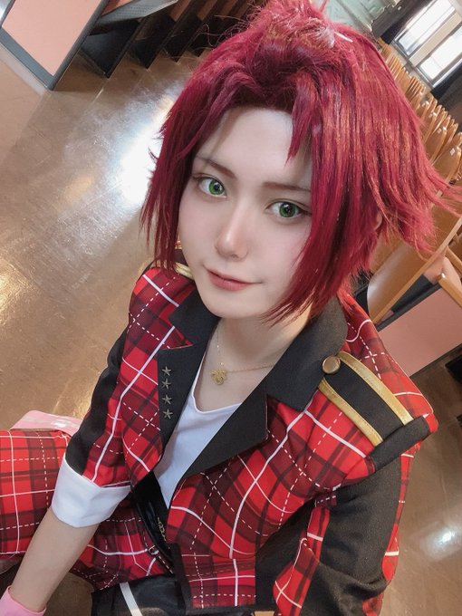 コスプレイヤーしゅがーのTwitter画像12