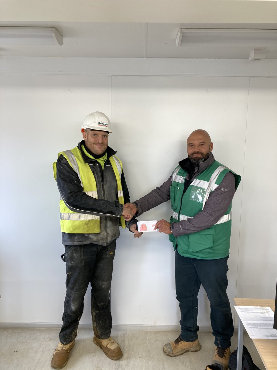 BECT Building Ltd tweet media