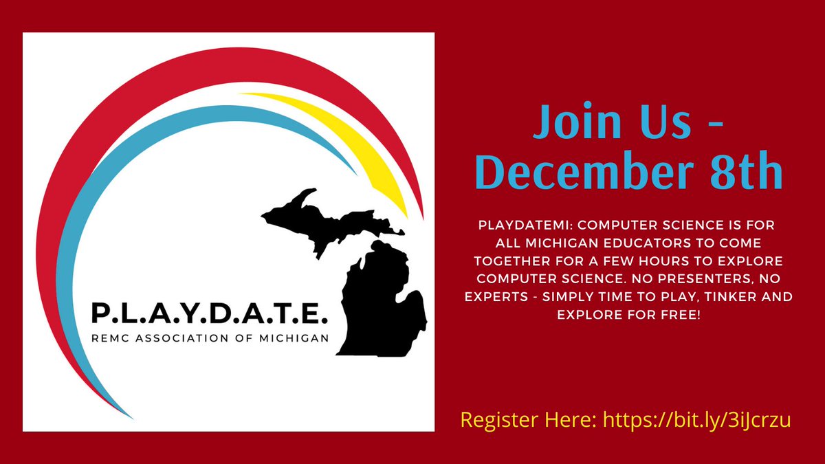 REMC Association tweet media