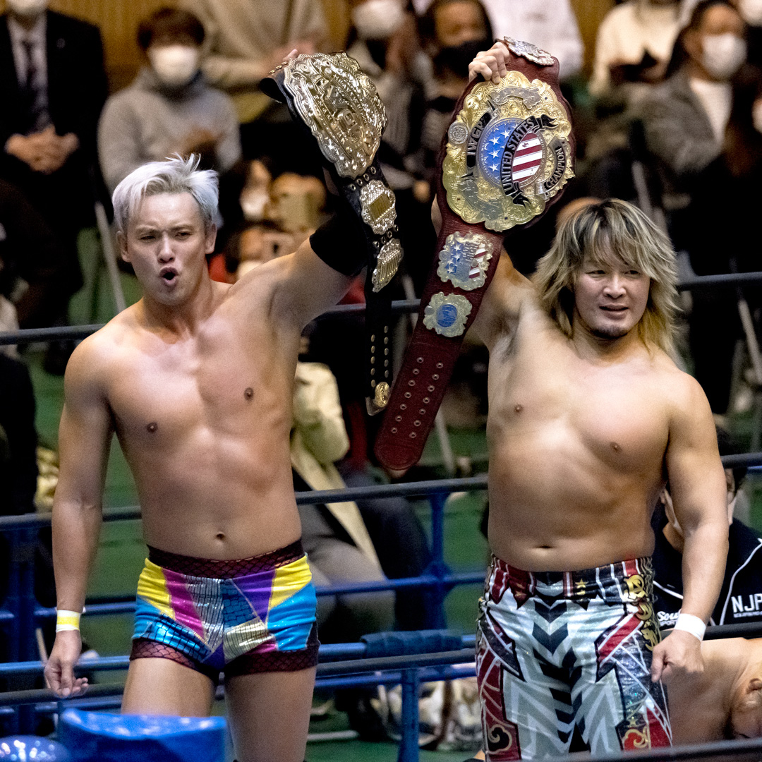 いよいよ黄金時代突入か！？3peatのご準備を！ いよいよ黄金時代突入か！？3peatのご準備を！ 『時は来た!それだけだ