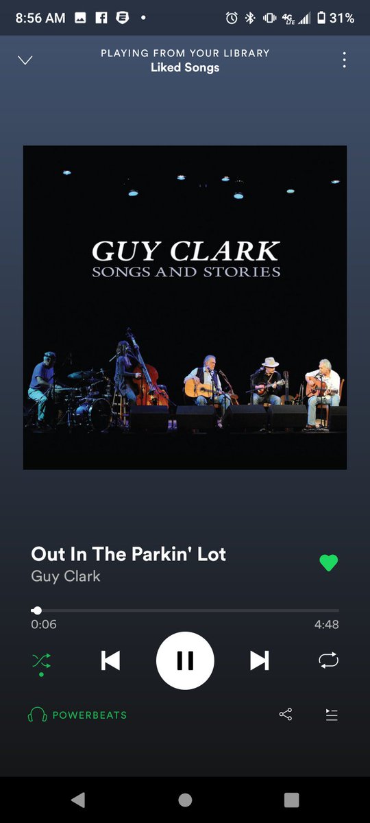 CJMitch2184's tweet photo. "This a little song about west Texas, I think." https://t.co/vX8IW4D70I
