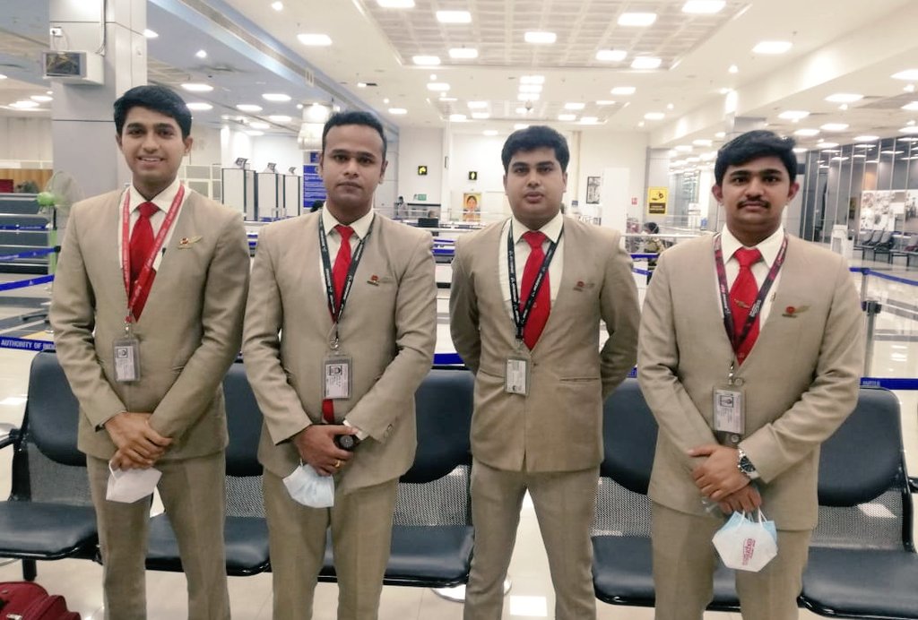 Calicut International Airport tweet media