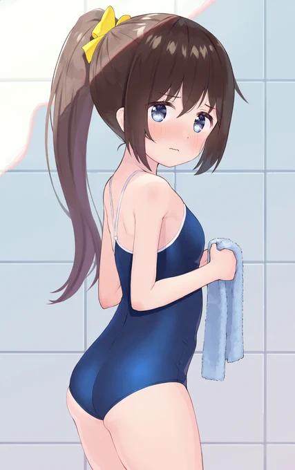 #いいおしりの日 