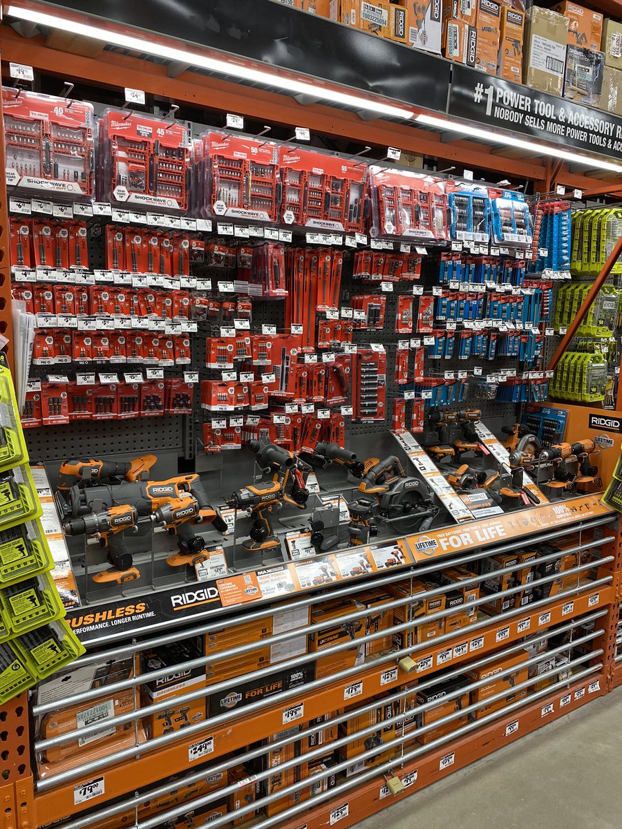 Greensburg Home Depot 4126 (Green26Mean) Twitter