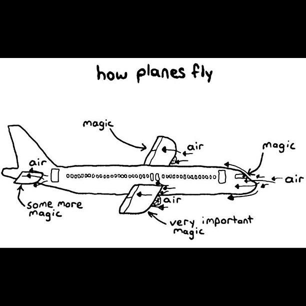 airport_girl's tweet photo. The boys are passed the age where they believe that magic makes an aircraft fly.  🤣 https://t.co/k9z2TnhdoG