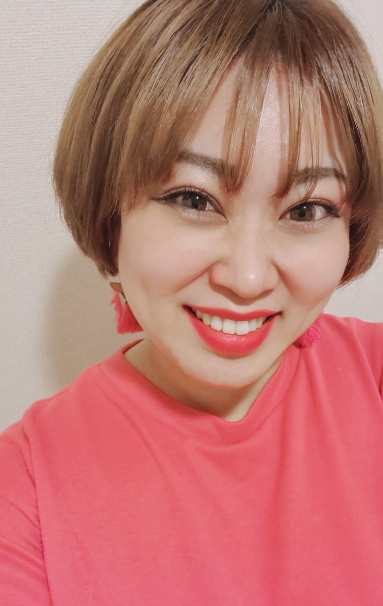 reika_yamahara's tweet photo. またまた髪の毛を短く切りました〜😆🎉
#WARATIC さん、いつもありがとうございます🙇💕
今日も最高に楽しい1日でした❤️❤️❤️
毎日たくさんの幸せをありがとうございます(*ᴗˬᴗ)⁾💕💕💕 https://t.co/3L3cQG5RsV