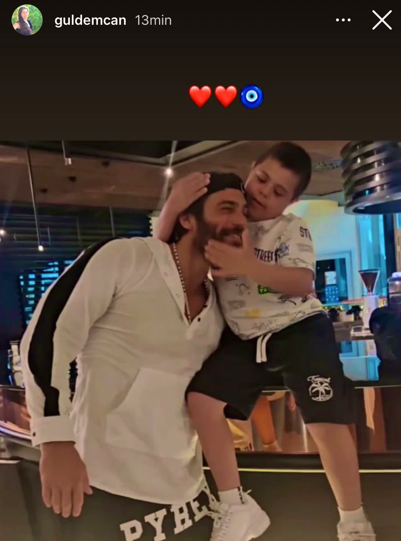 Amor total
#CanYaman
#BdayCanYaman