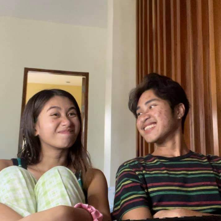 TeamKenYen's tweet photo. Because of your smile, you make life more beautiful.

#Kenyen https://t.co/ENm5ctiUeG