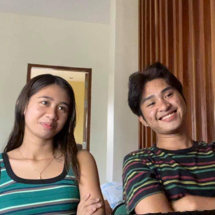 TeamKenYen's tweet photo. Because of your smile, you make life more beautiful.

#Kenyen https://t.co/ENm5ctiUeG
