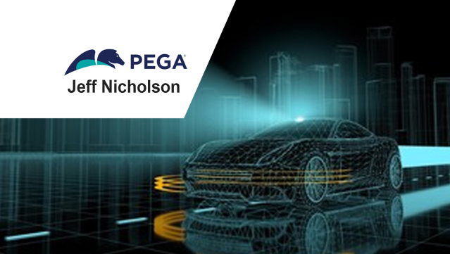 In my latest article via <a href="/MarTechSeries/">MarTech Series</a>, we dig deep into why "autonomous tech" is no longer just for vehicles – it’s on the cusp of transforming the world of CX as well. #cx #autonomousservice #digitaltransformation <a href="/pegasystems/">Pegasystems</a> pe.ga/3k82mNb