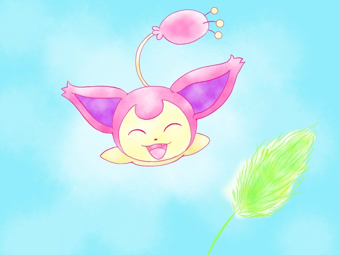 エネコのtwitterイラスト検索結果 古い順