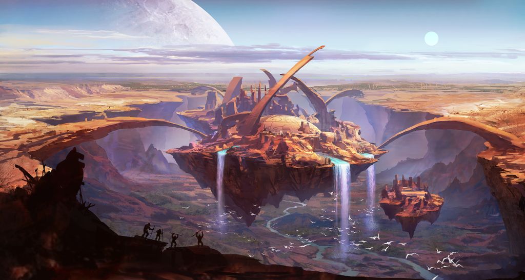 EverythingEpic_'s tweet photo. Have you Explored Kambria? Check out some of the Art of Dragon Thrones RPG 5E system currently on Kickstarter. Join us, with some epic #Kickstarter Exclusives! @The_GameTheatre @Kickstarter @medievalashley.
~~~
#DragonThrones #5E #TabletopGaming #RolplayGaming https://t.co/TFmwfi75yf