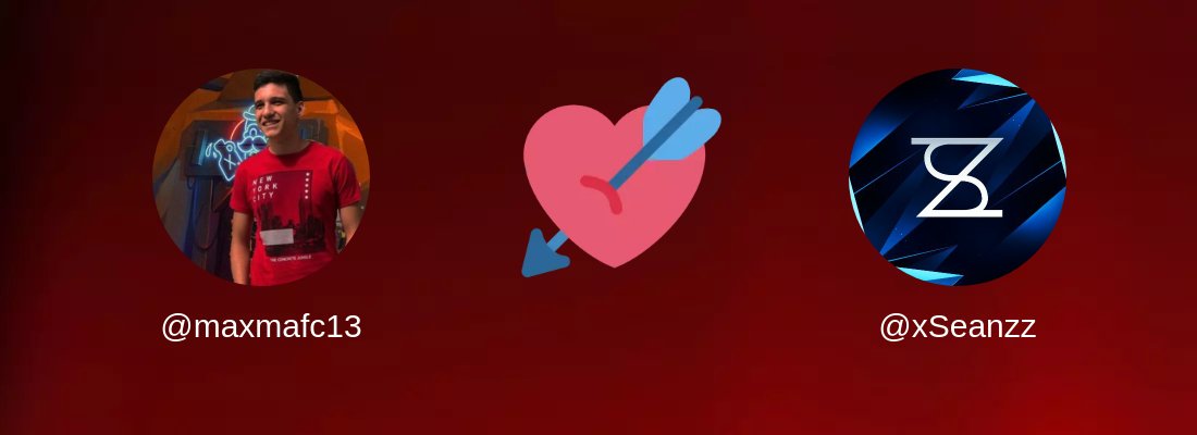 Maxmafc13 tweet media