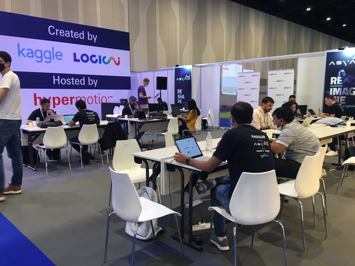 Hypermotion tweet media