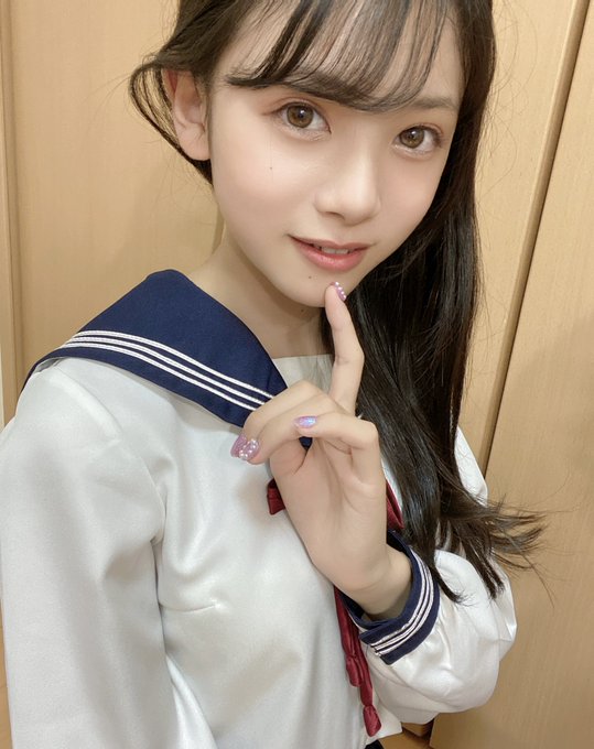 Twitterのコスプレ画像15